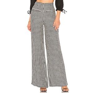 NWT LOVERS + FRIENDS JOANNA PANTS